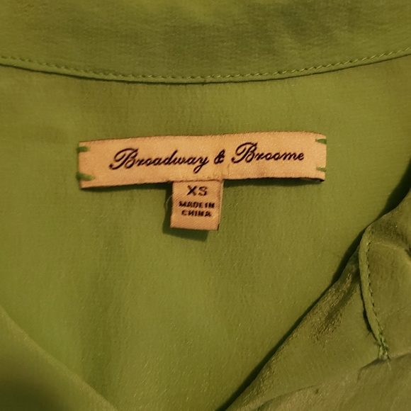 Madewell Broadway and Broome - Picture 4 of 7